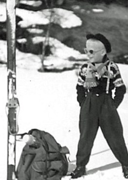 Påske på Fjellsetra 2